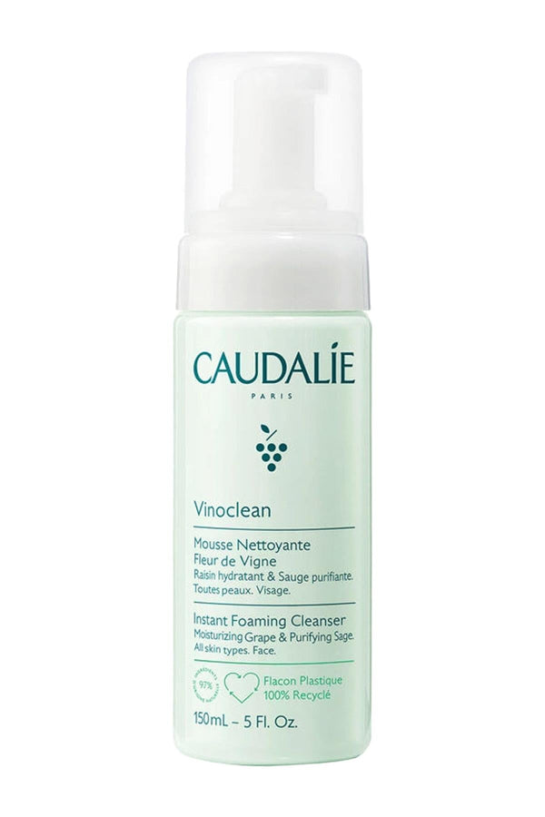 Caudalie Vinoclean Temizleme Köpüğü 150 ml