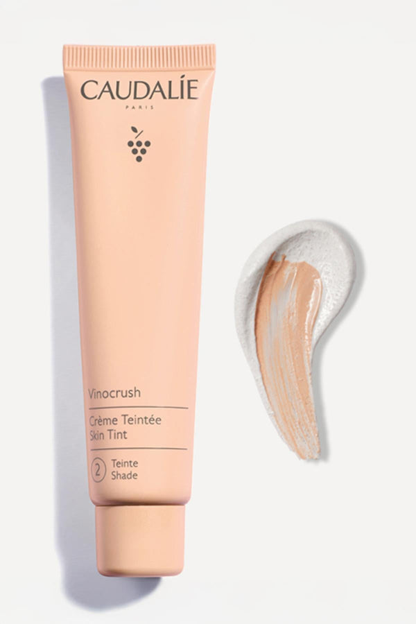 Caudalie Vinocrush Skin Tint 2 - 30 ml