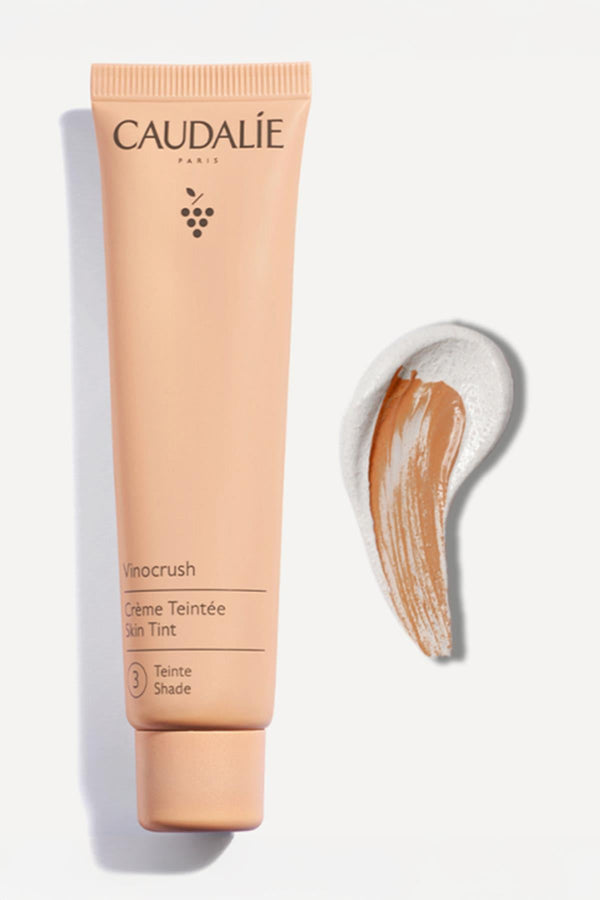Caudalie Vinocrush Skin Tint 3 - 30 ml