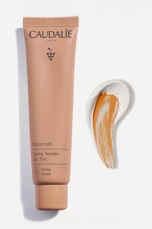 Caudalie Vinocrush Skin Tint 4 - 30 ml