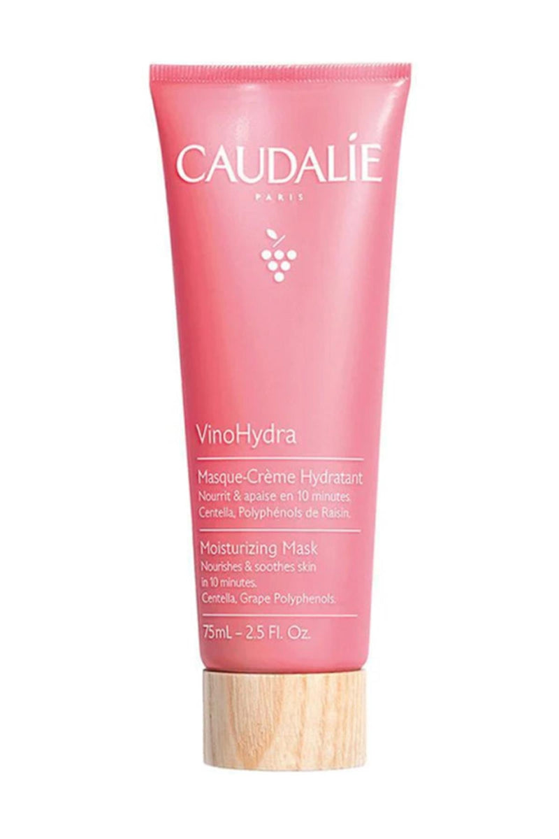 Caudalie VinoHydra Nem Maskesi 75 ml