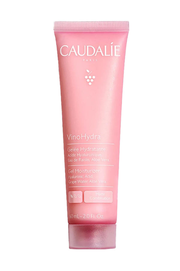 Caudalie VinoHydra Nemlendirici Jel 60 ml