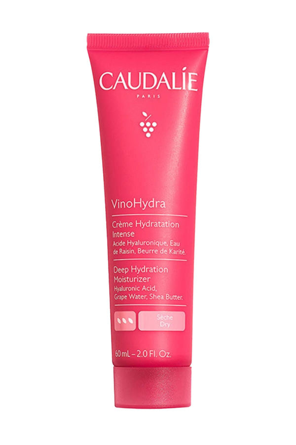 Caudalie VinoHydra Yoğun Nemlendirici Bakım Kremi 60 ml