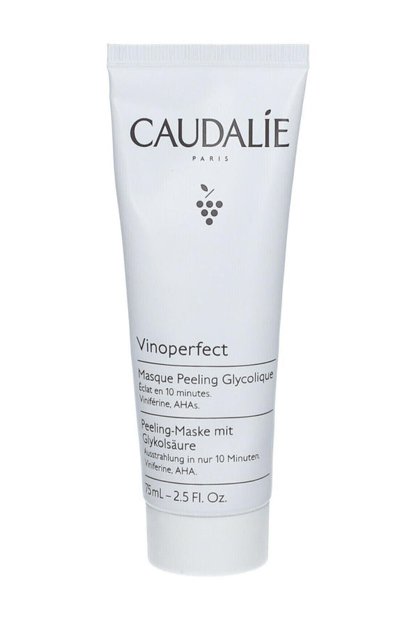 Caudalie Vinoperfect Leke Karşıtı ve Işıltı Verici Glikolik Maske 75 ml