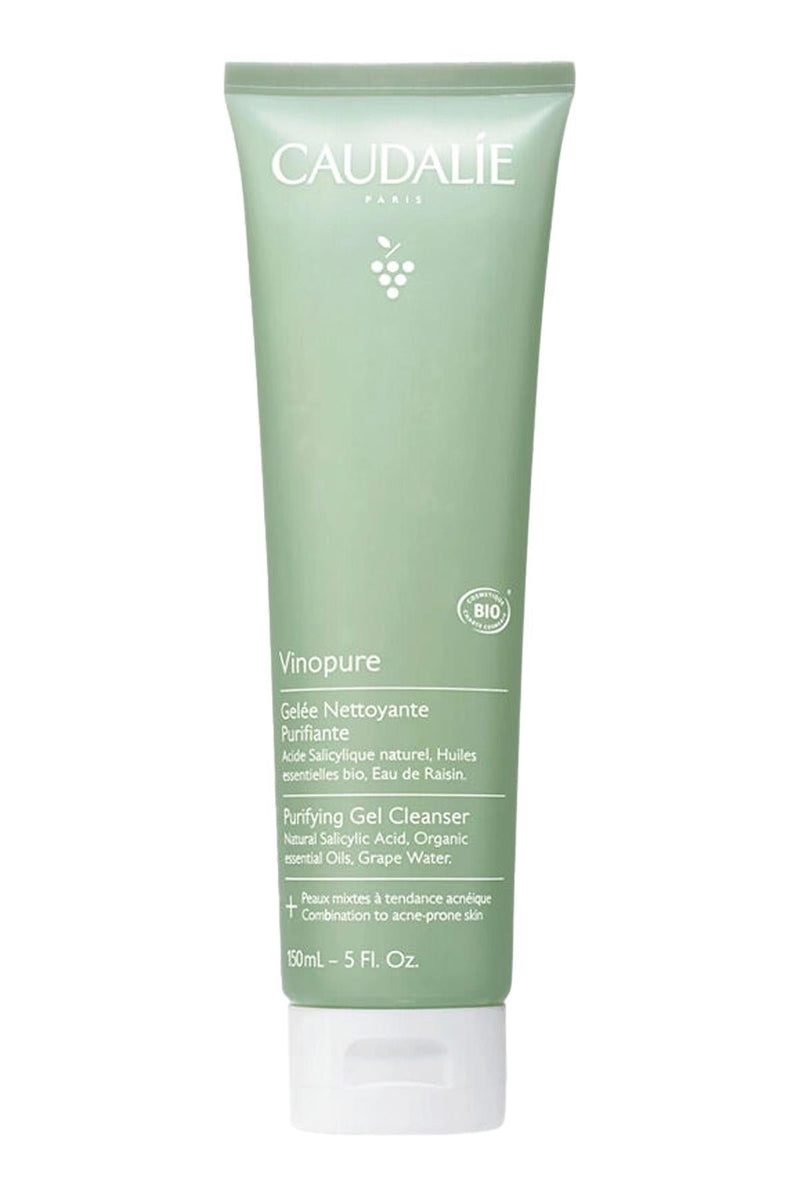 Caudalie Vinopure Arındırıcı Temizleme Jeli 150 ml