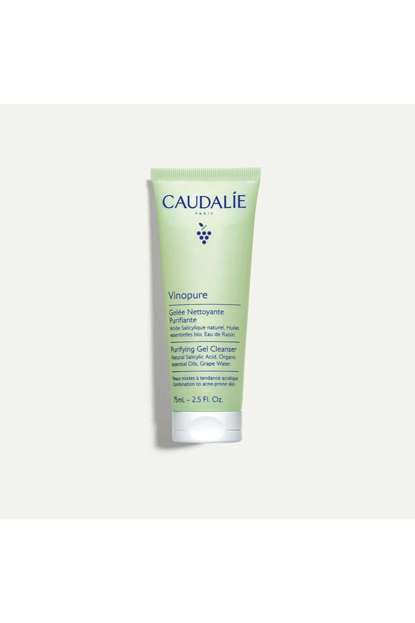 Caudalie Vinopure Arındırıcı Temizleme Jeli 75 ml