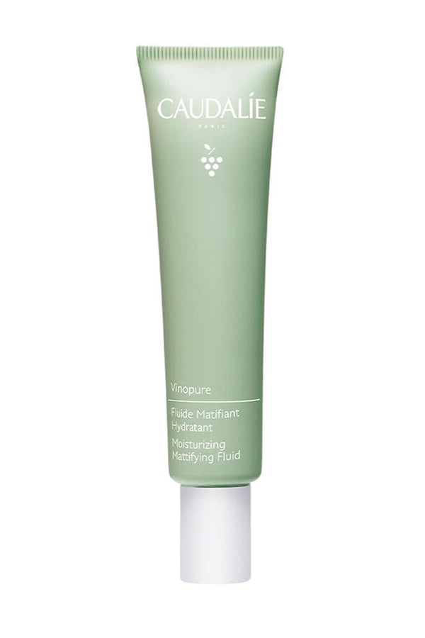 Caudalie Vinopure Matlaştırıcı Fluid Krem 40 ml