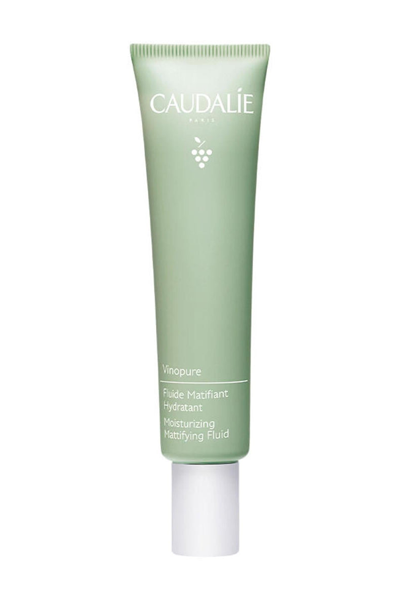 Caudalie Vinopure Matlaştırıcı Fluid Krem 40 ml