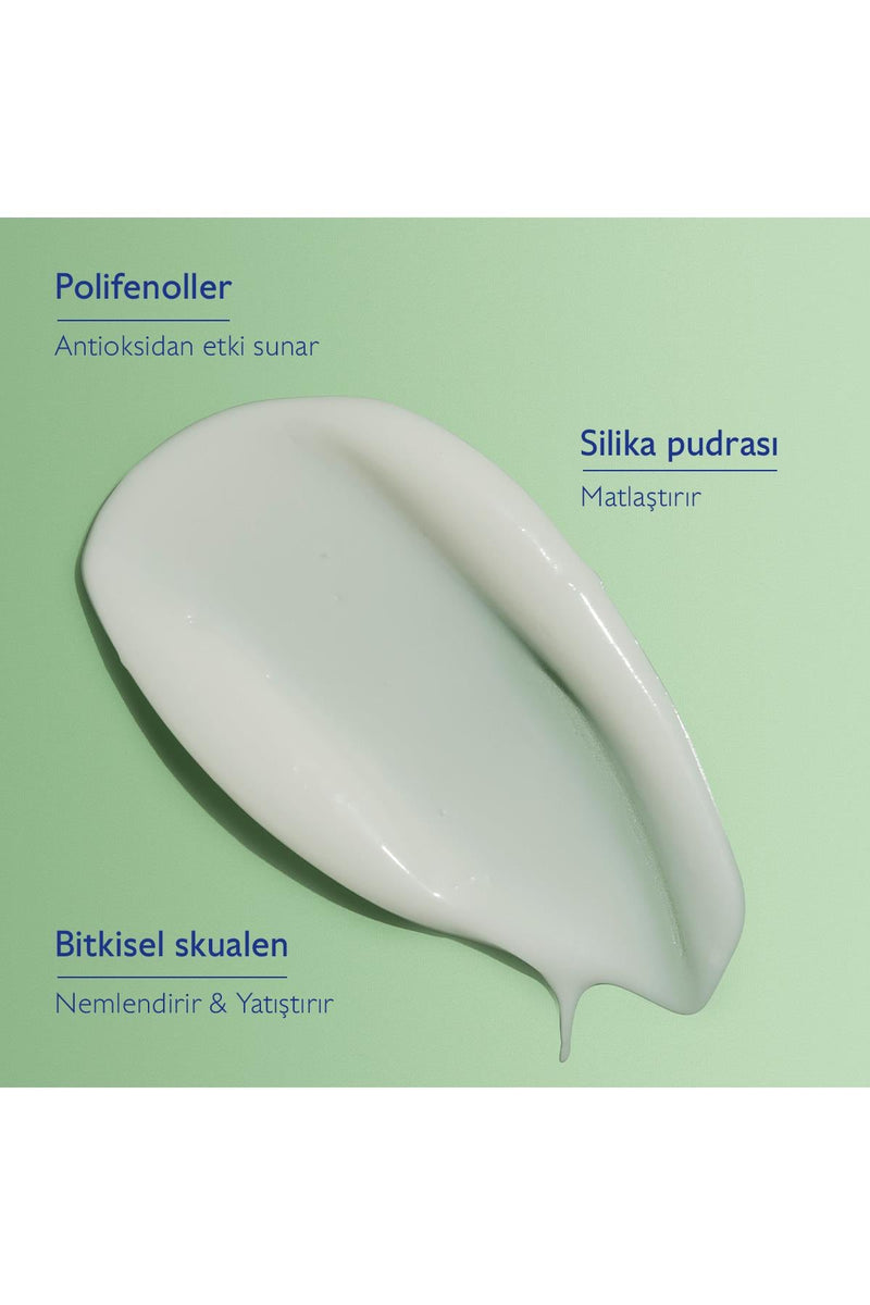 Caudalie Vinopure Matlaştırıcı Fluid Krem 60 ml