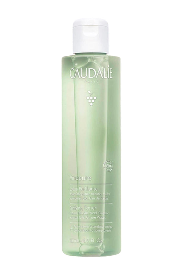 Caudalie Vinopure Temizleyici Tonik 200 ml