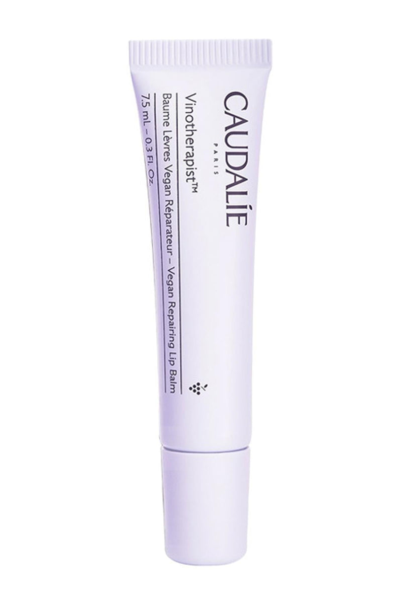 Caudalie Vinotherapist Baume Levres Vegan Reparateur 7.<br/>5 ml