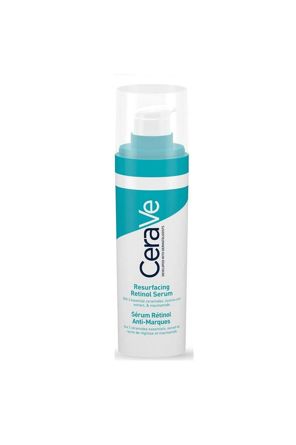 Cerave Yağlı Ve Düzensiz Ciltler İçin Retinol Serum 30 ml