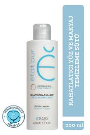 Etat Pur The Cleansıng Mılk 200ml