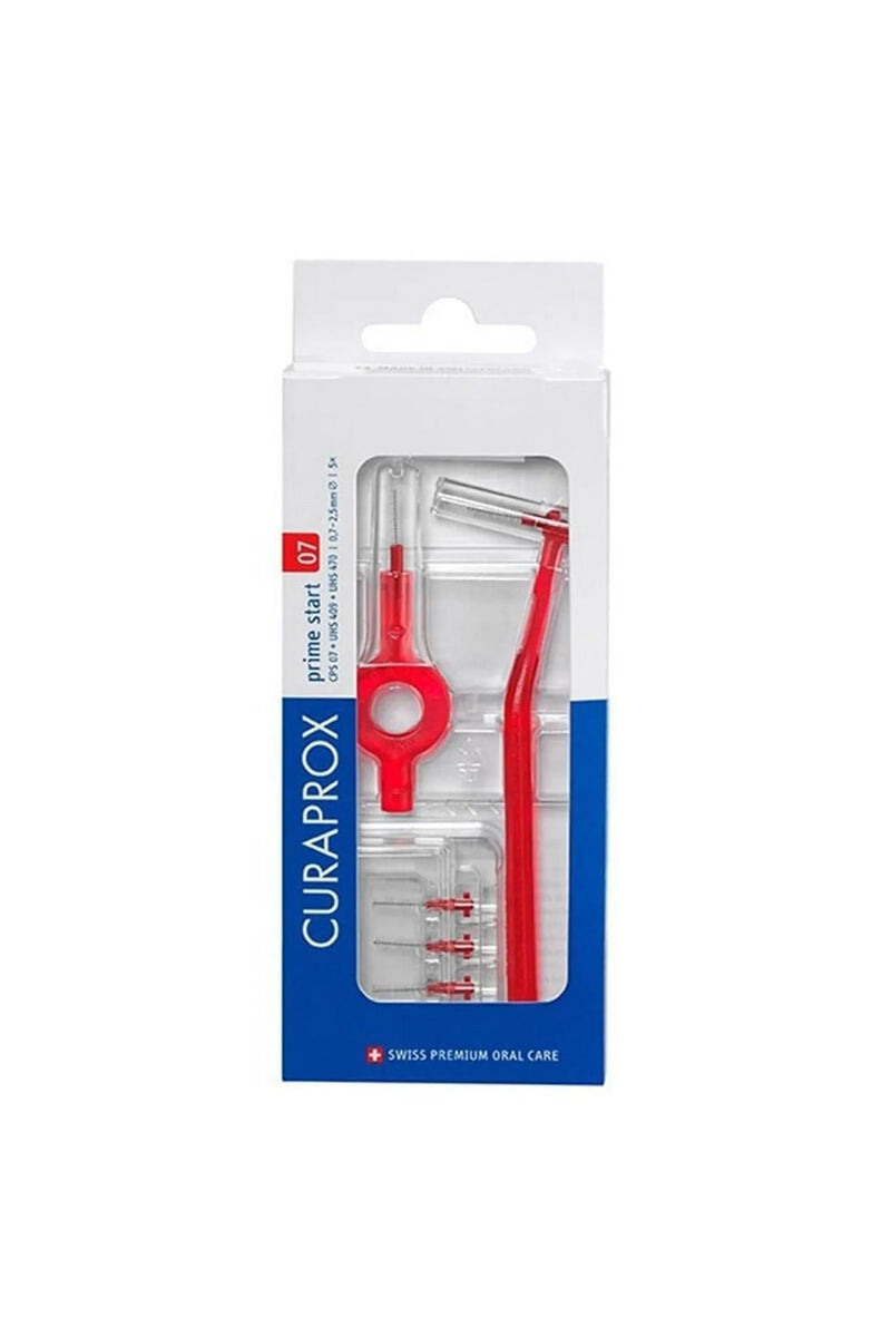 Curaprox Cps 07 Prime Plus Arayüz Fırçası