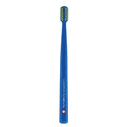 Curaprox Cs 5460 Ortho Diş Fırçası