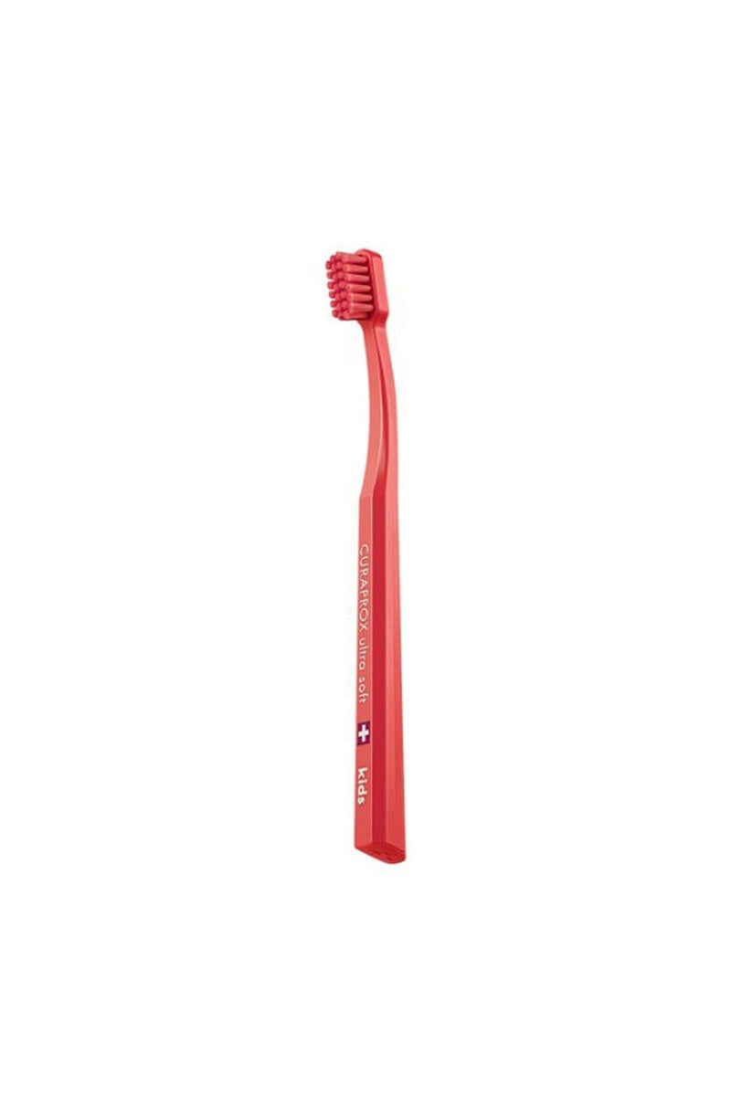 Curaprox Kids Ultra Soft Diş Fırçası