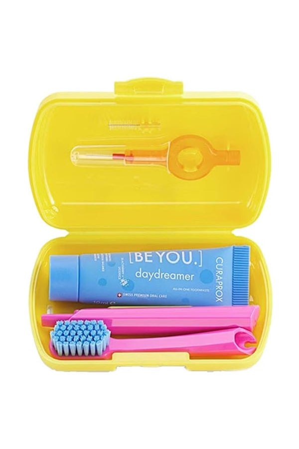 Curaprox Travel Set 1 Adet