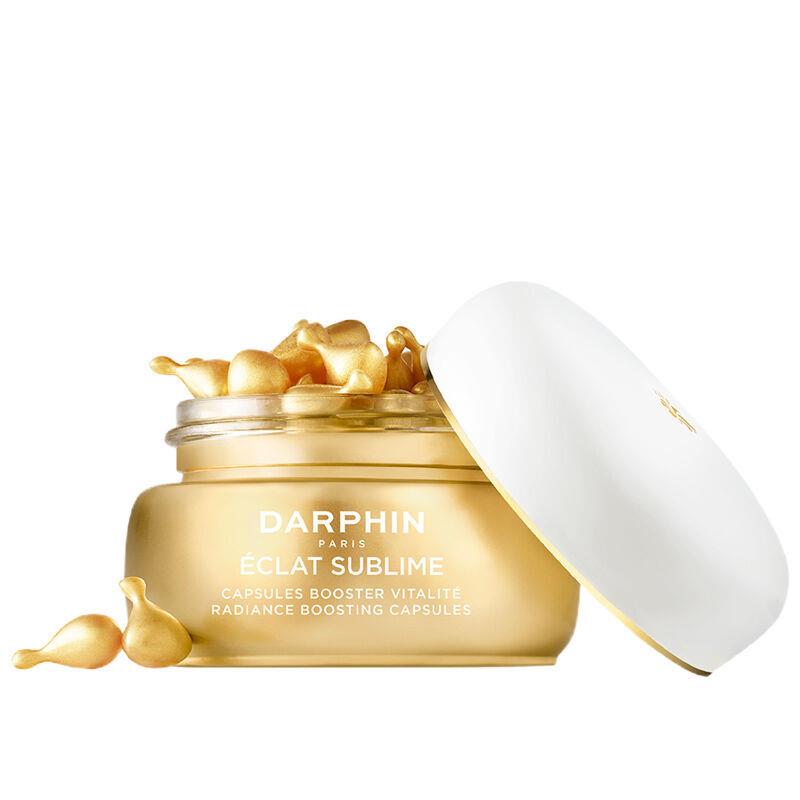 Darphin Eclat Sublime %10 Vitamin C %5 Vitamin E Antioksidan Kapsül 60 Kapsül
