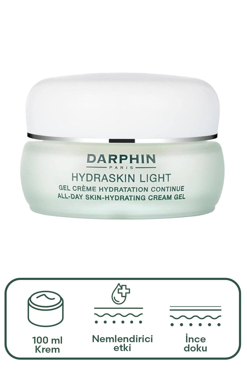 Darphin Hydraskin Light Gel Cream 100 ml