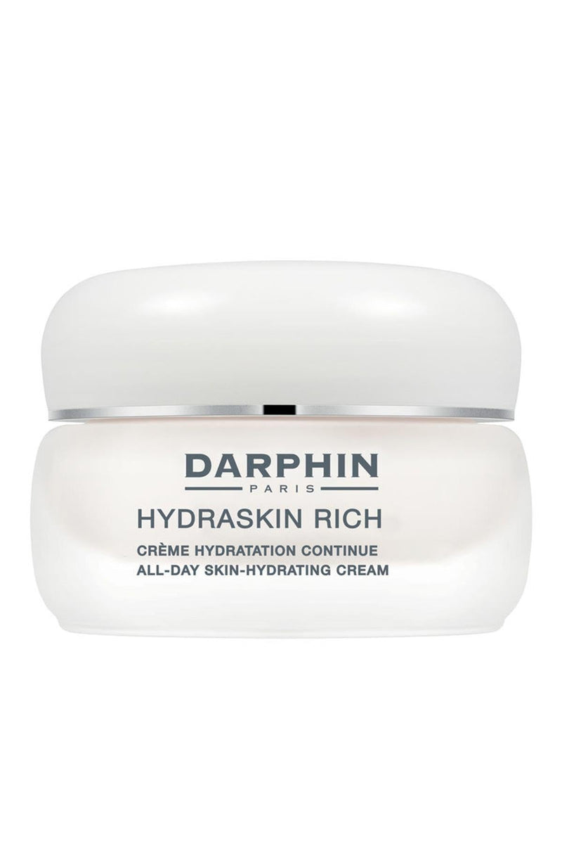 Darphin Hydraskin Rich Cream Nemlendirici Bakım Kremi 50 ml