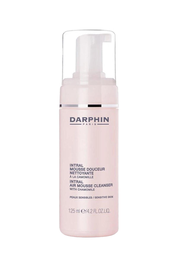 Darphin Intral Air Mousse Douceur Nettoyante Cleanser 125ml