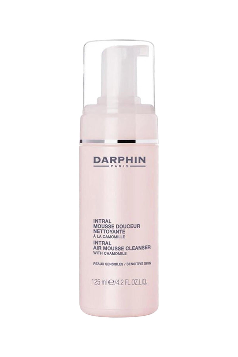 Darphin Intral Air Mousse Douceur Nettoyante Cleanser 125ml