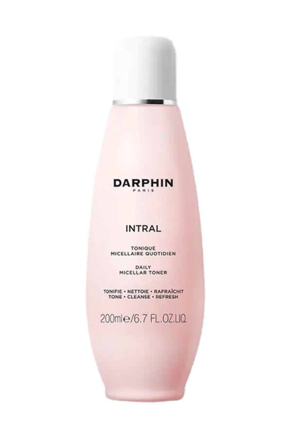 Darphin Intral Daily Micellar Toner 200 ml