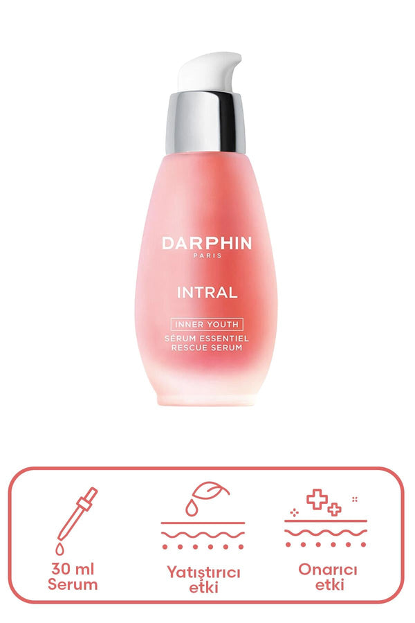 Darphin Intral Inner Youth Rescue Serum 30 ml