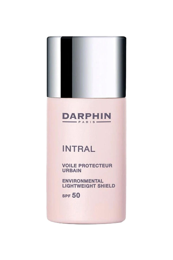 Darphin Intral Şeffaf Ten Renginde Cilt Bakım Kremi Spf 50 30 ml