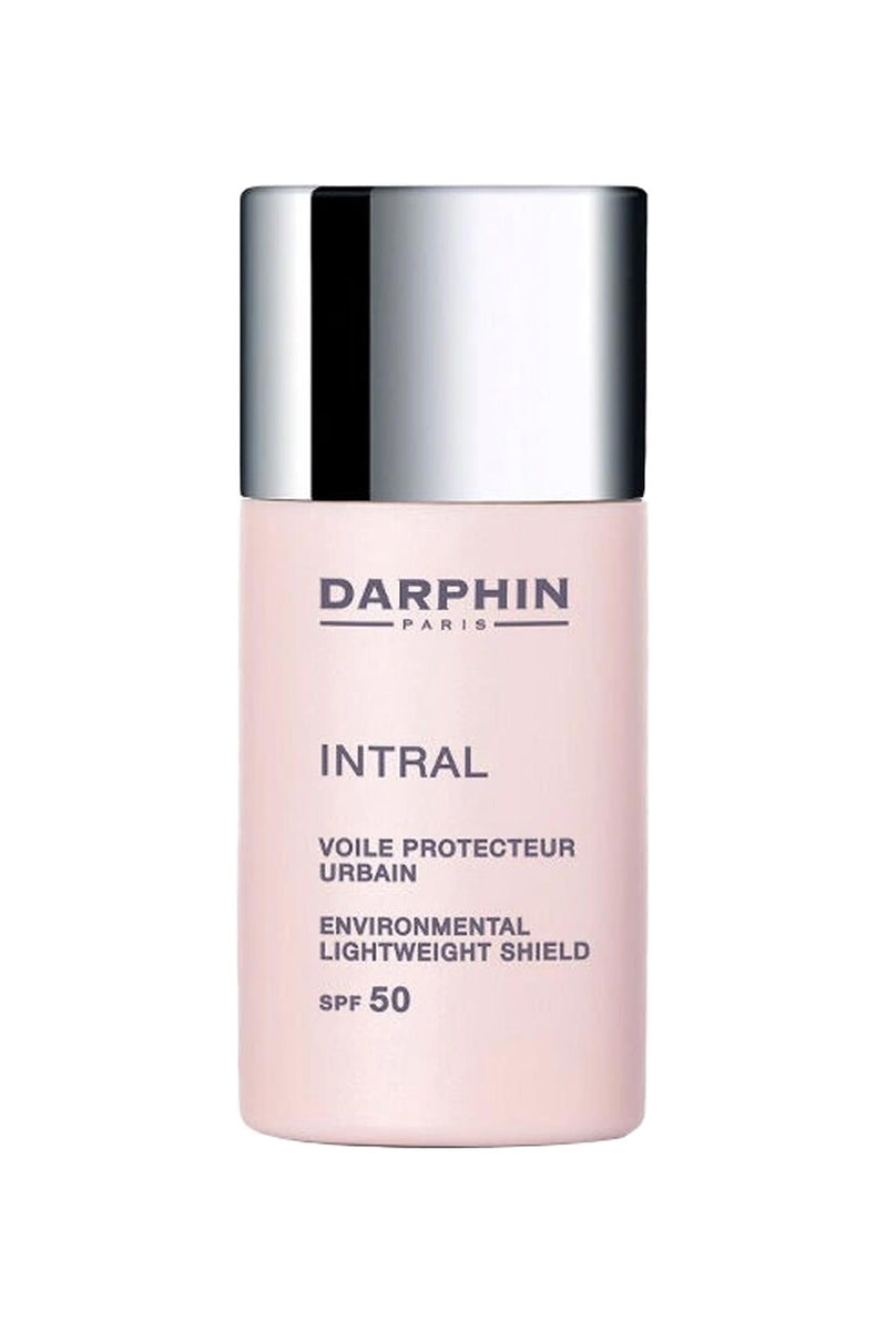 Darphin Intral Şeffaf Ten Renginde Cilt Bakım Kremi Spf 50 30 ml