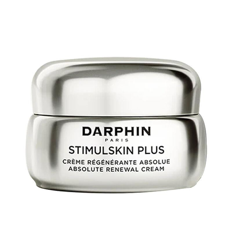 Darphin Olgunlaşmanın Tüm Belirtileri için Krem-Stimulskin Plus Absolute Renewal Cream 50 ml