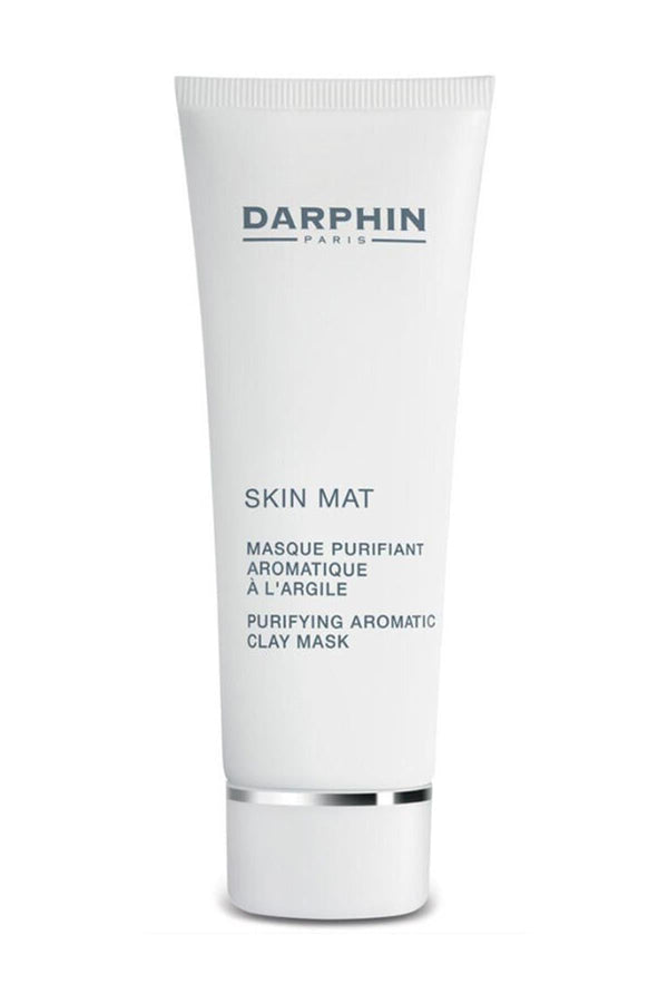 Darphin Skin Mat Purifying Aromatic Clay Mask 75 ml