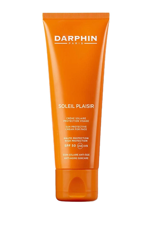 Darphin Soleil Plaisir Spf50 Güneş Koruyucu Krem 50ml