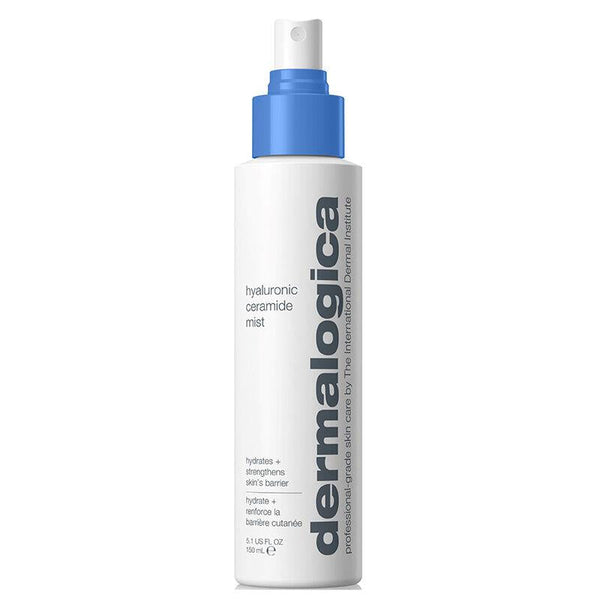 Dermalogica Hyaluronic Ceramide Mist Nemlendirici, Besleyici, Canlandırıcı Tonik 150 ml
