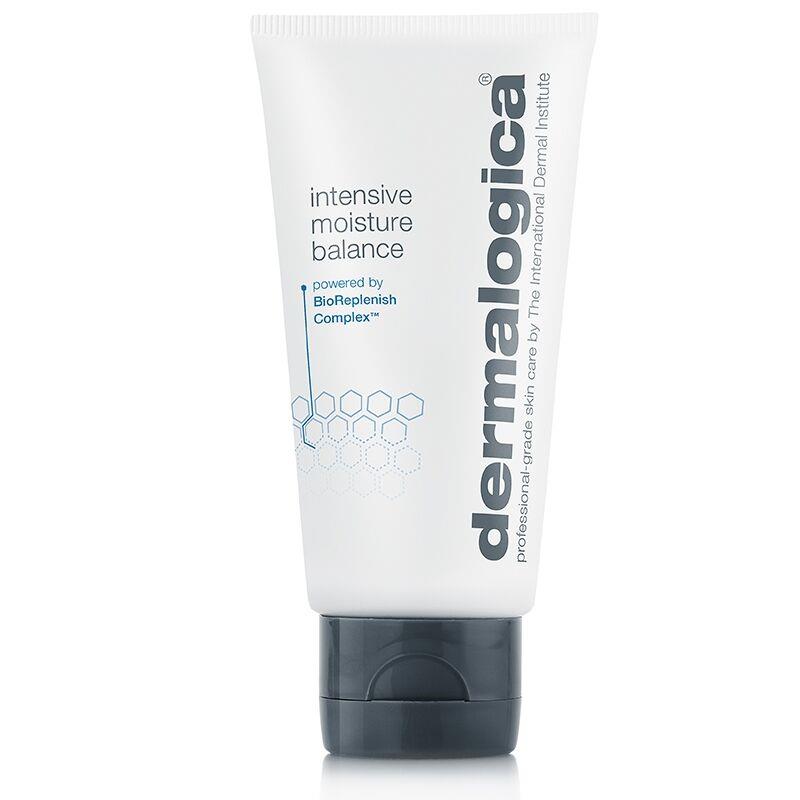 Dermalogica Intensive Moisture Balance Kuru Cilt Besleyici Nemlendirici 100 ml