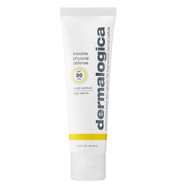 Dermalogica Invisible Physical Defense SPF 30 Güneş Kremi 50 ml