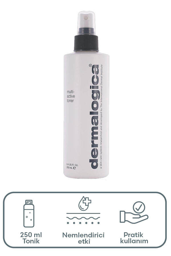 Dermalogica Multi Active Toner 250 ml