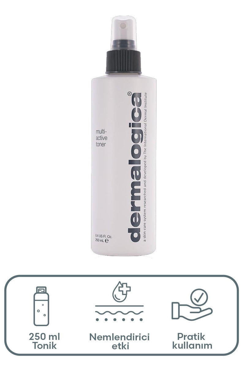 Dermalogica Multi Active Toner 250 ml