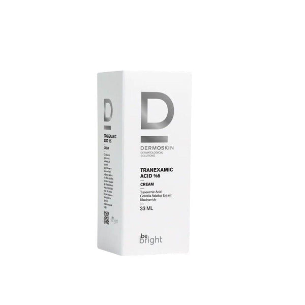 Dermoskin Be Bright Tranexamic Acid %5 33 ML