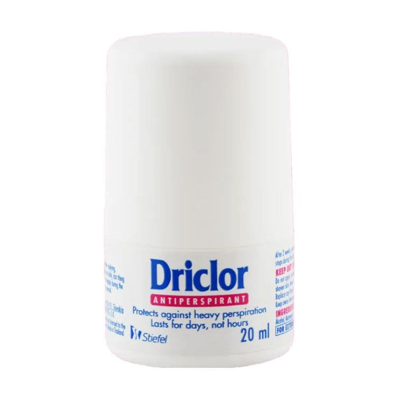 Driclor Roll-on 20 ml