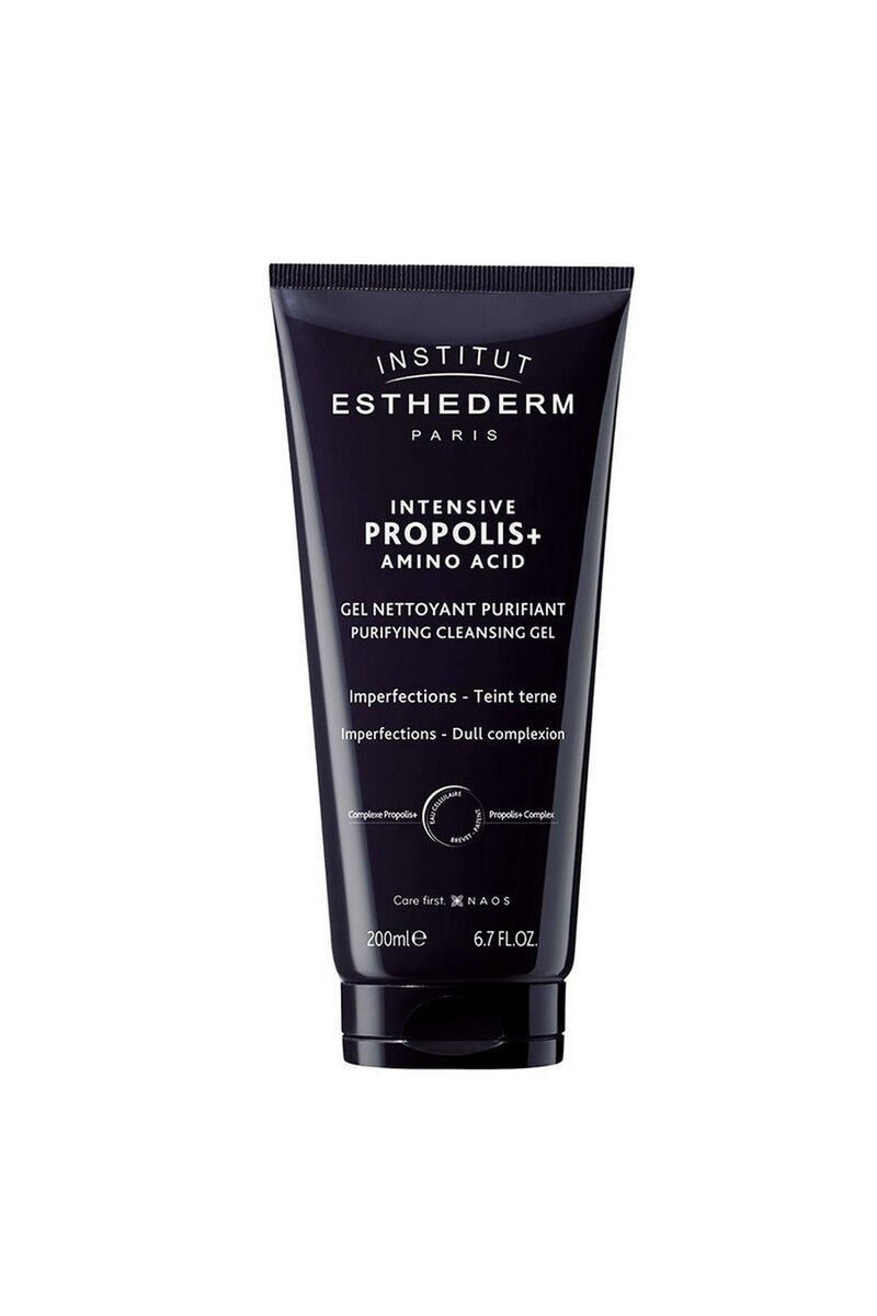 Esthederm Intensive Propolis Amino Acid Purifying Cleansing Gel 200 ml