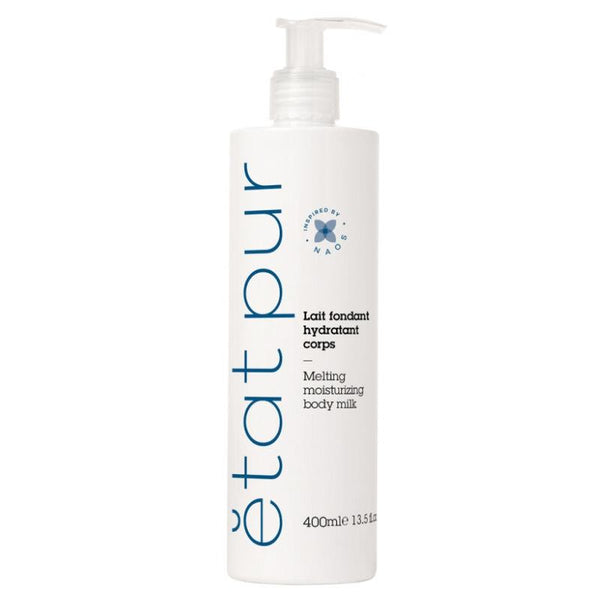Etat Pur Melting Moisturizing Body Milk Rahatlatıcı ve Nemlendirici Vücut Sütü 400 ml