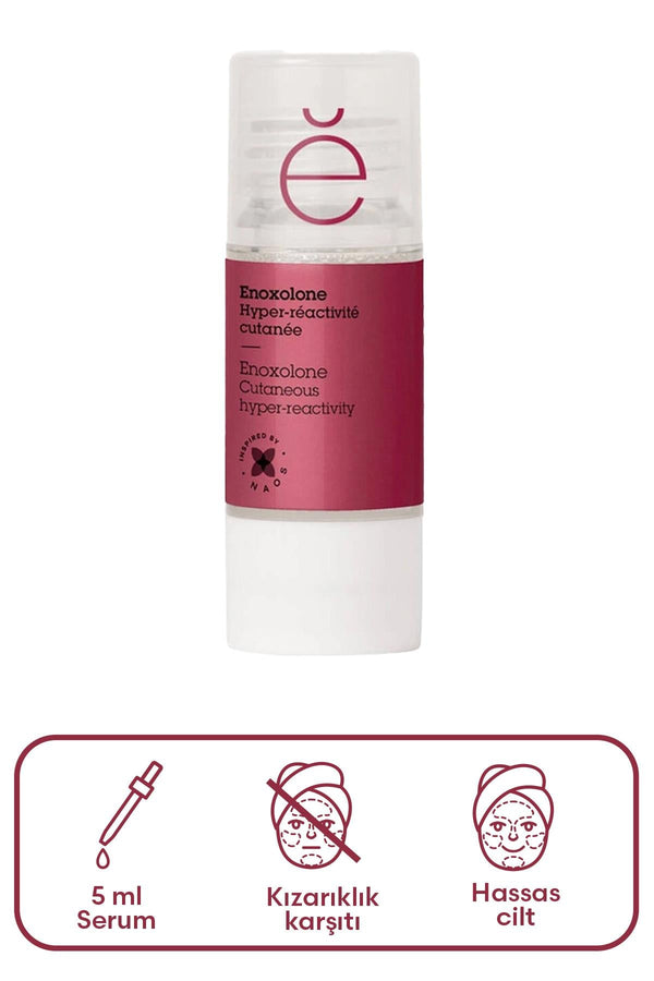 Etat Pur Pure Active Enoksolon %2 Saf Konsantre Bakım 15 ml