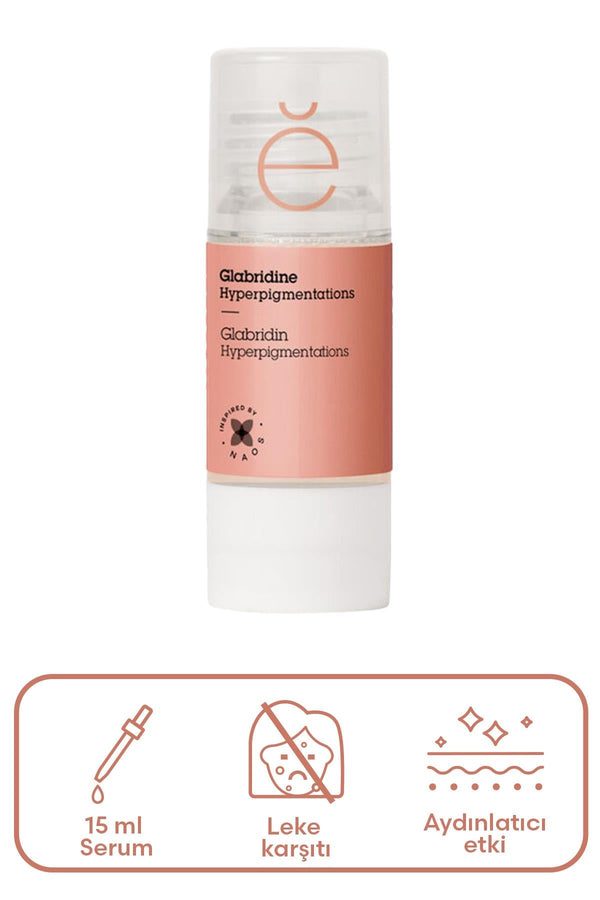 Etat Pur Pure Active Glabridin Leke Karşıtı Saf Konsantre Bakım 15 ml