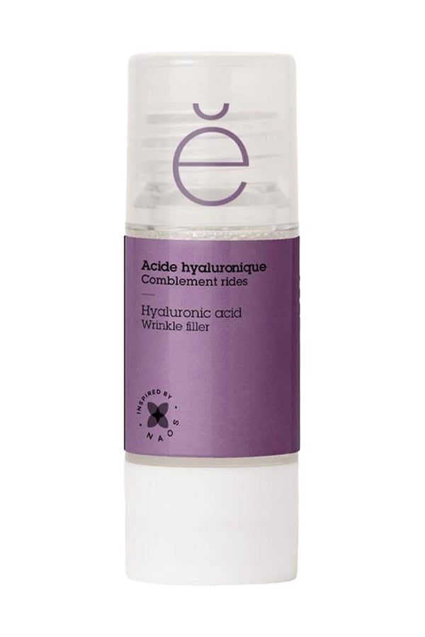 Etat Pur Pure Active Hyalüronik Asit İnce Kırışıklık Karşıtı Saf Konsantre Bakım 15 ml