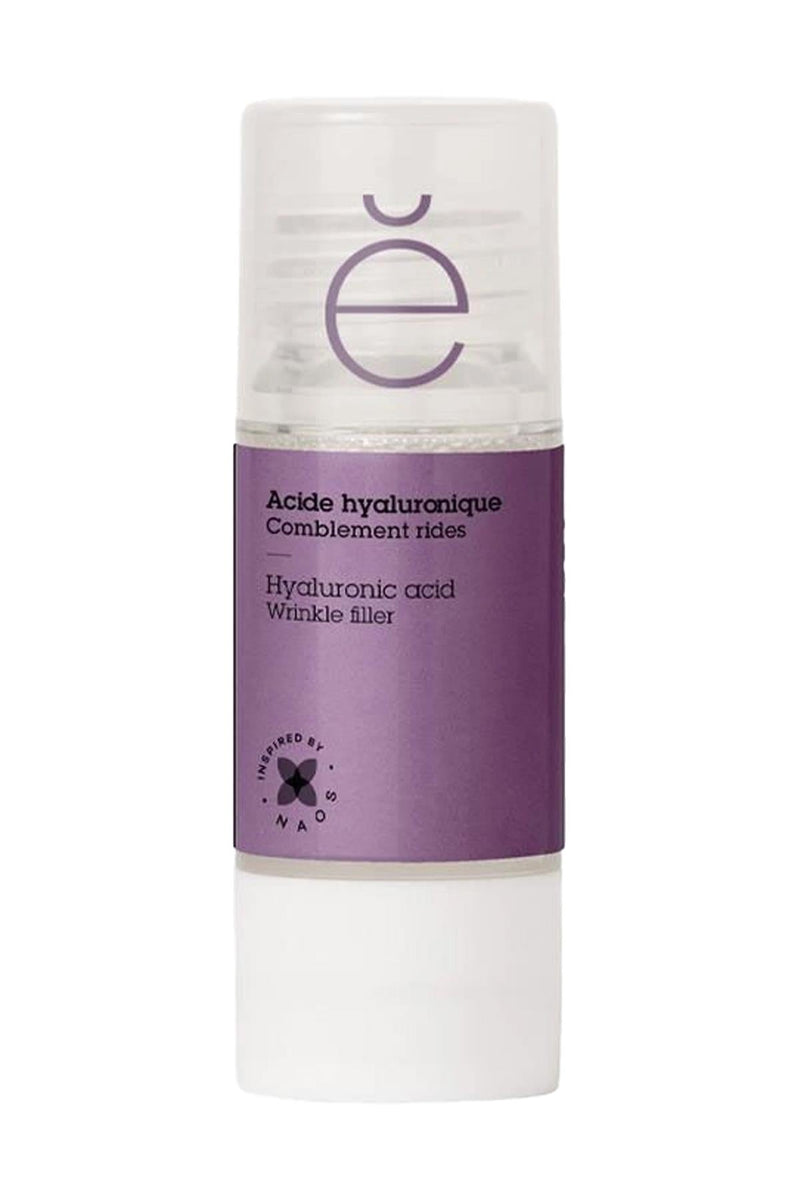 Etat Pur Pure Active Hyalüronik Asit İnce Kırışıklık Karşıtı Saf Konsantre Bakım 15 ml