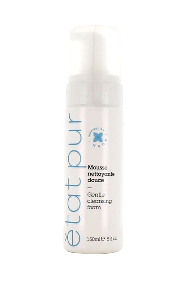 Etat Pur Pure Cleanser Nazik Yüz Makyaj Temizleme Köpüğü 150 ml Karma Yağlı Cilt