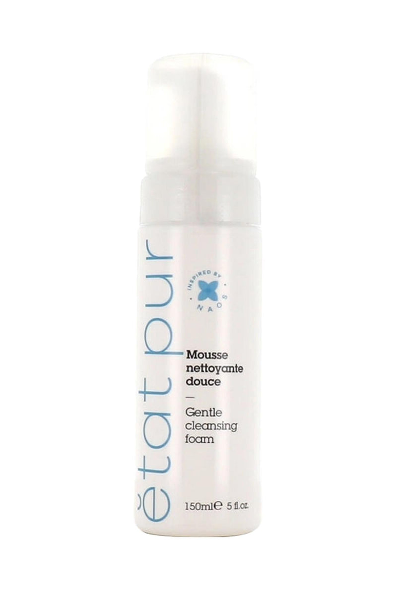 Etat Pur Pure Cleanser Nazik Yüz Makyaj Temizleme Köpüğü 150 ml Karma Yağlı Cilt