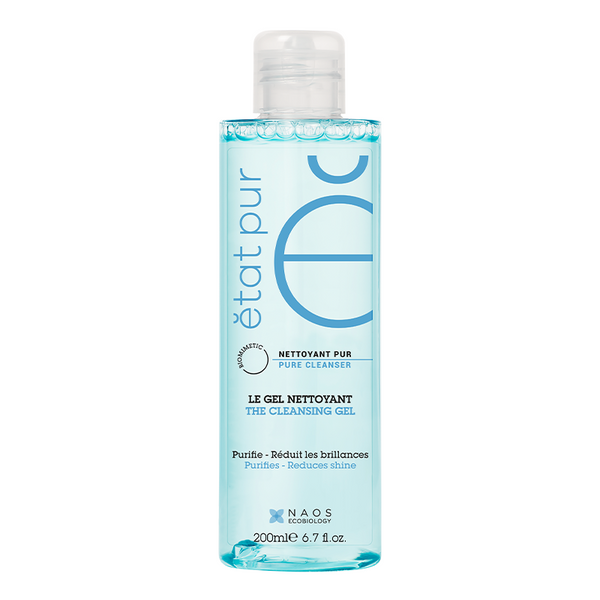 Etat Pur Purıfyıng Cleansıng Gel 200 Ml
