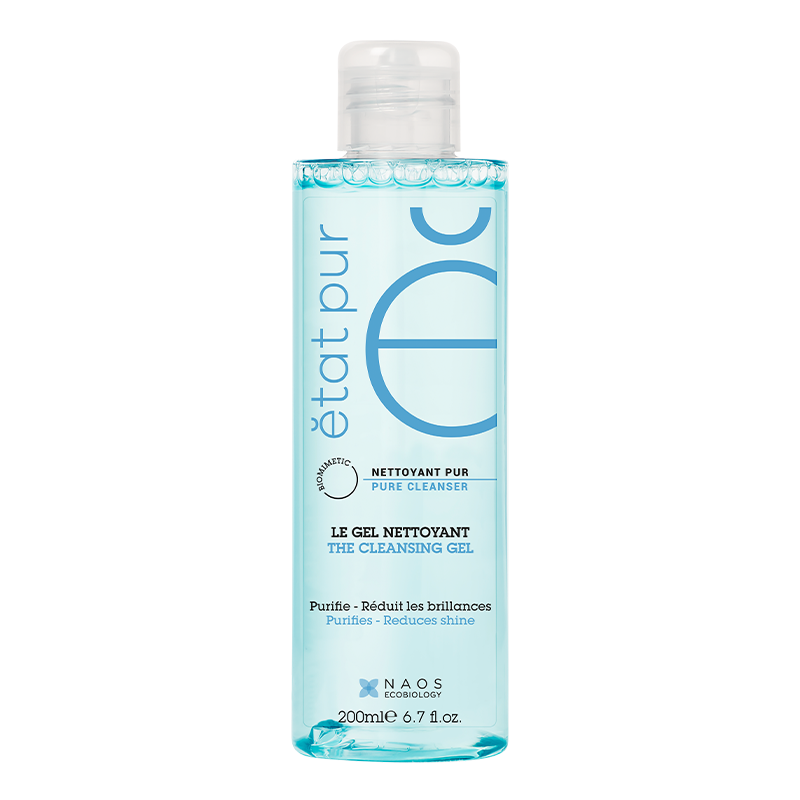 Etat Pur Purıfyıng Cleansıng Gel 200 Ml
